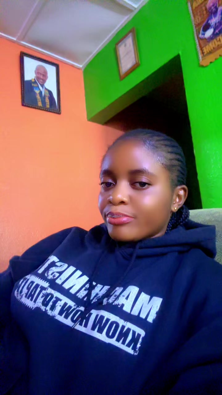 @Danroy’s princess