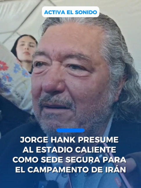 @Periódico El Mexicano