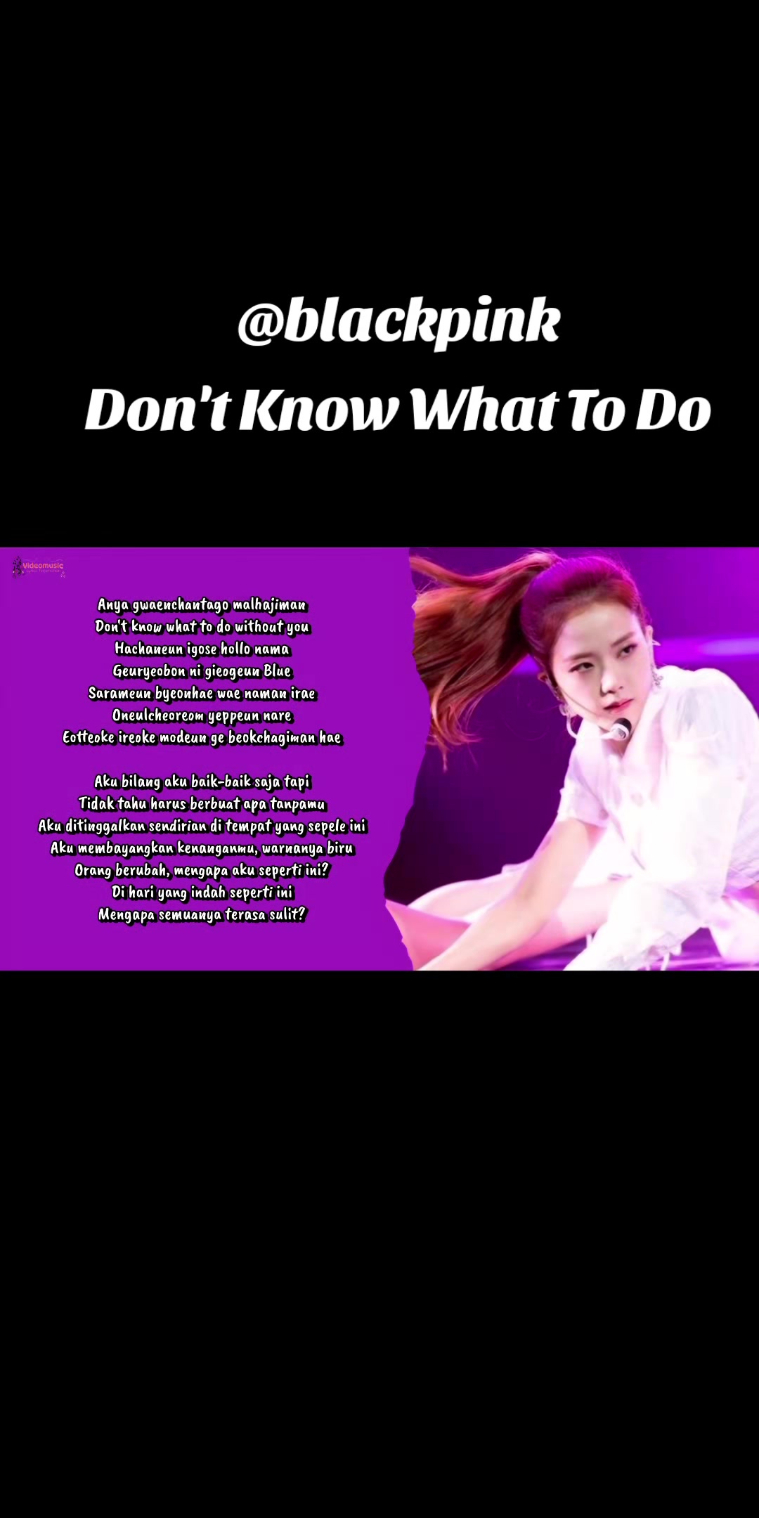 @VideomusicLyric