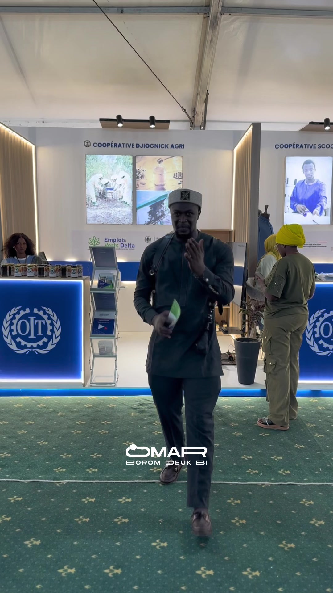 @OMAR BOROM DEUK BI OFFICIEL💯