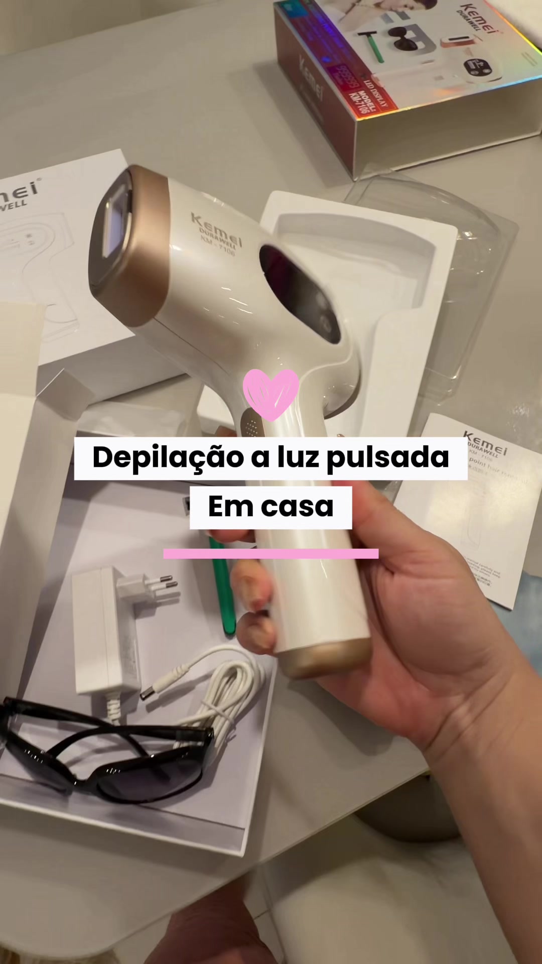 @Manoelle Assunção