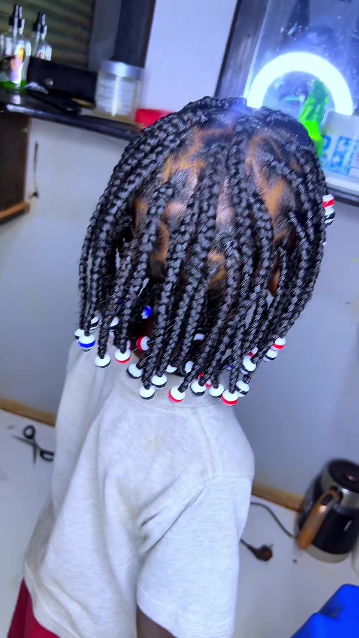 @Kelulo hairstyles 257