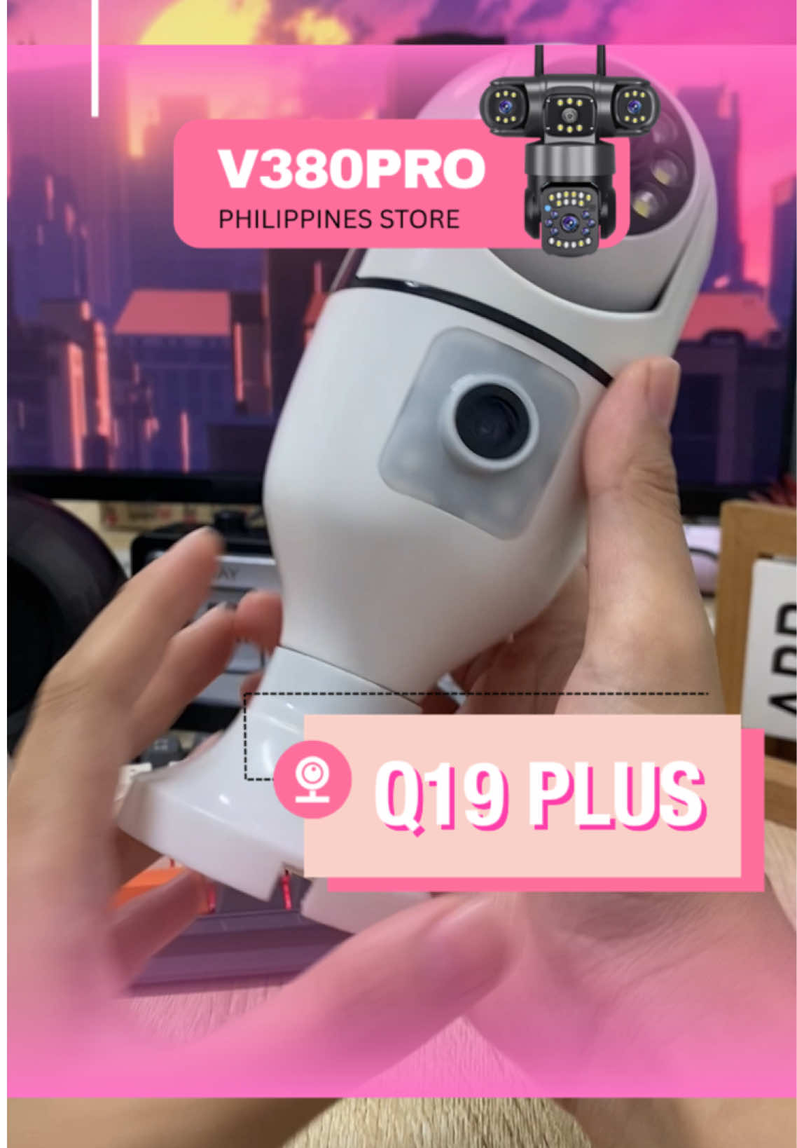 @V380 Pro Philippines