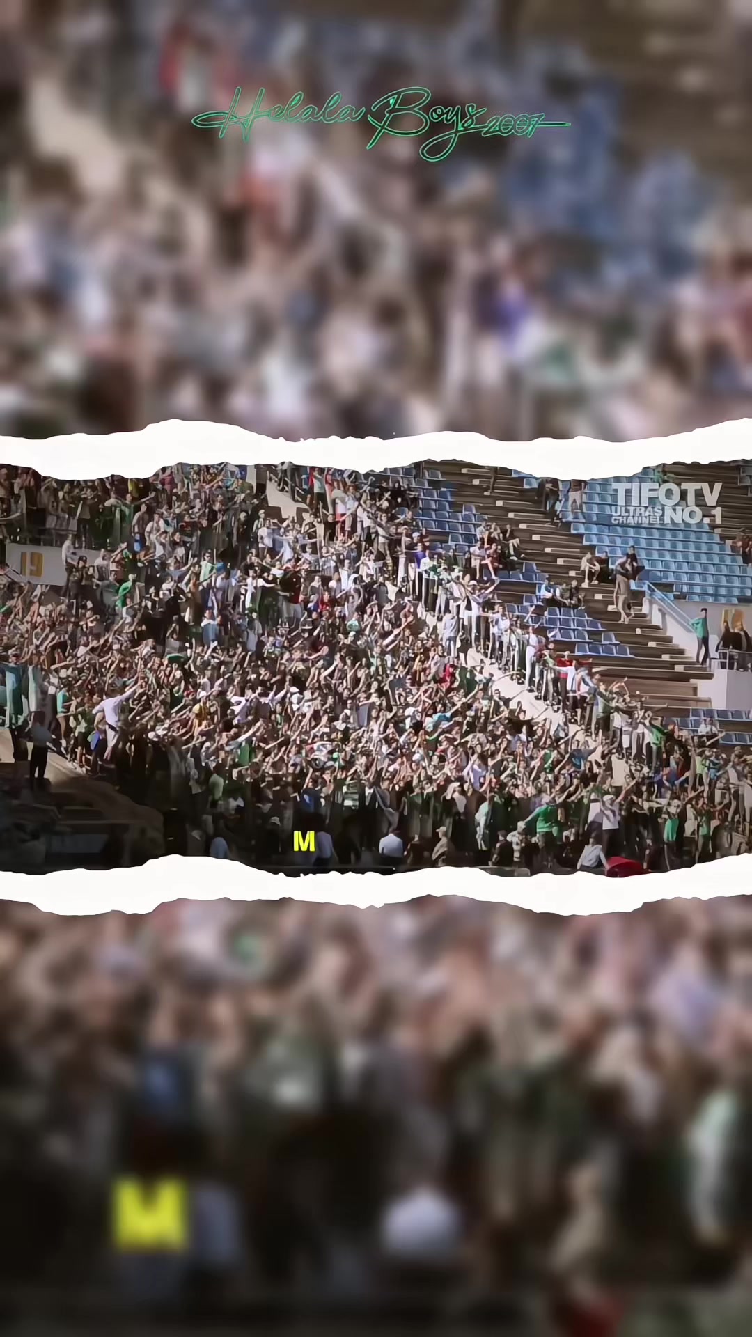 @ultras