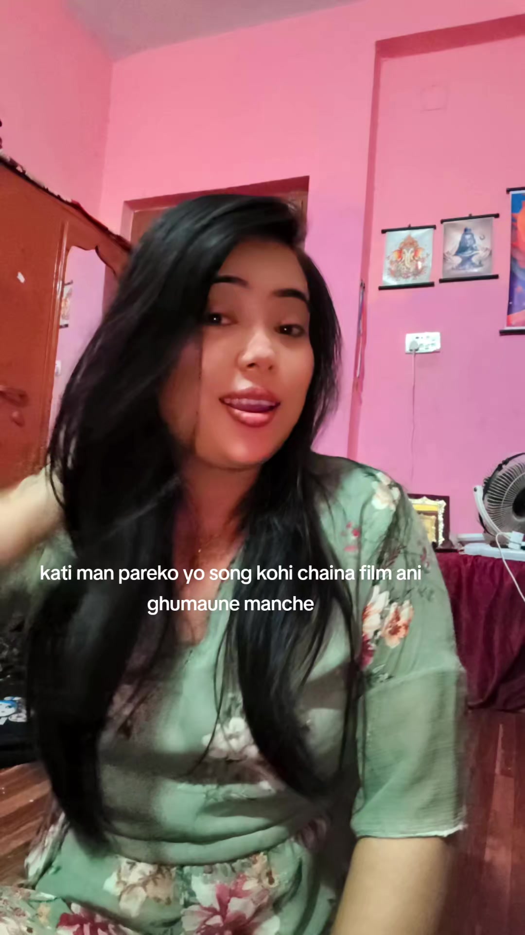 @Meena Pun