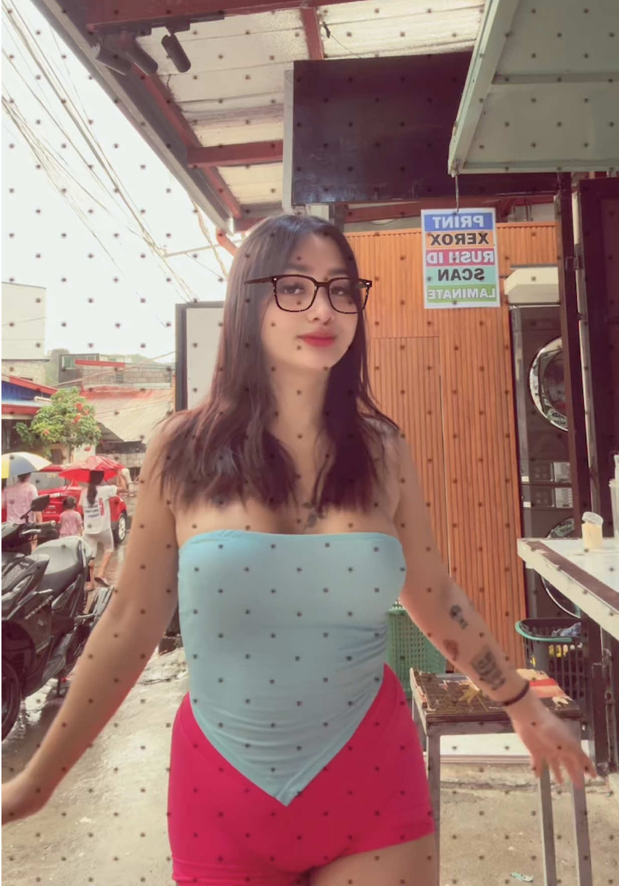 @Amanda Caponpon