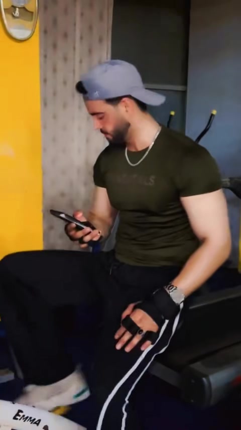 @Arsal Fitness🦢