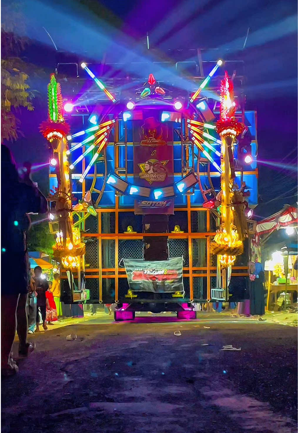 @TEAM SENYAP