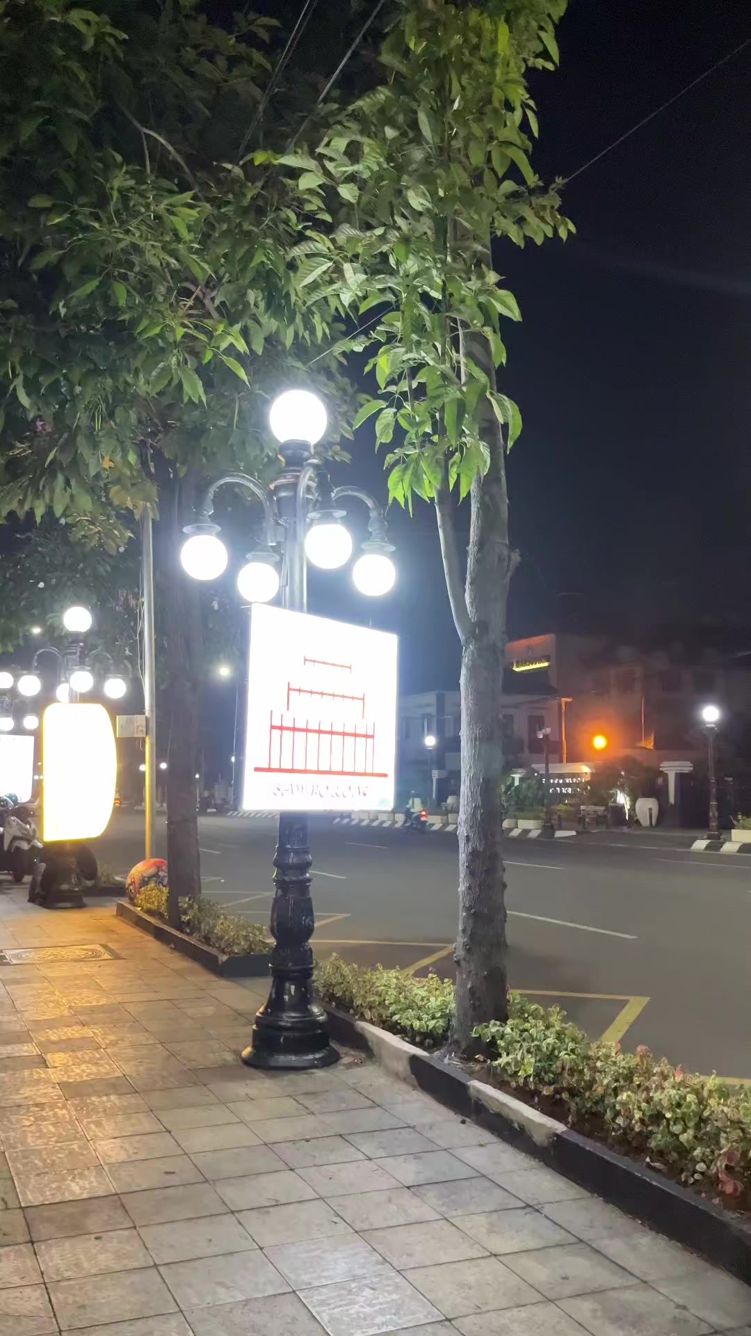 @CANDRA