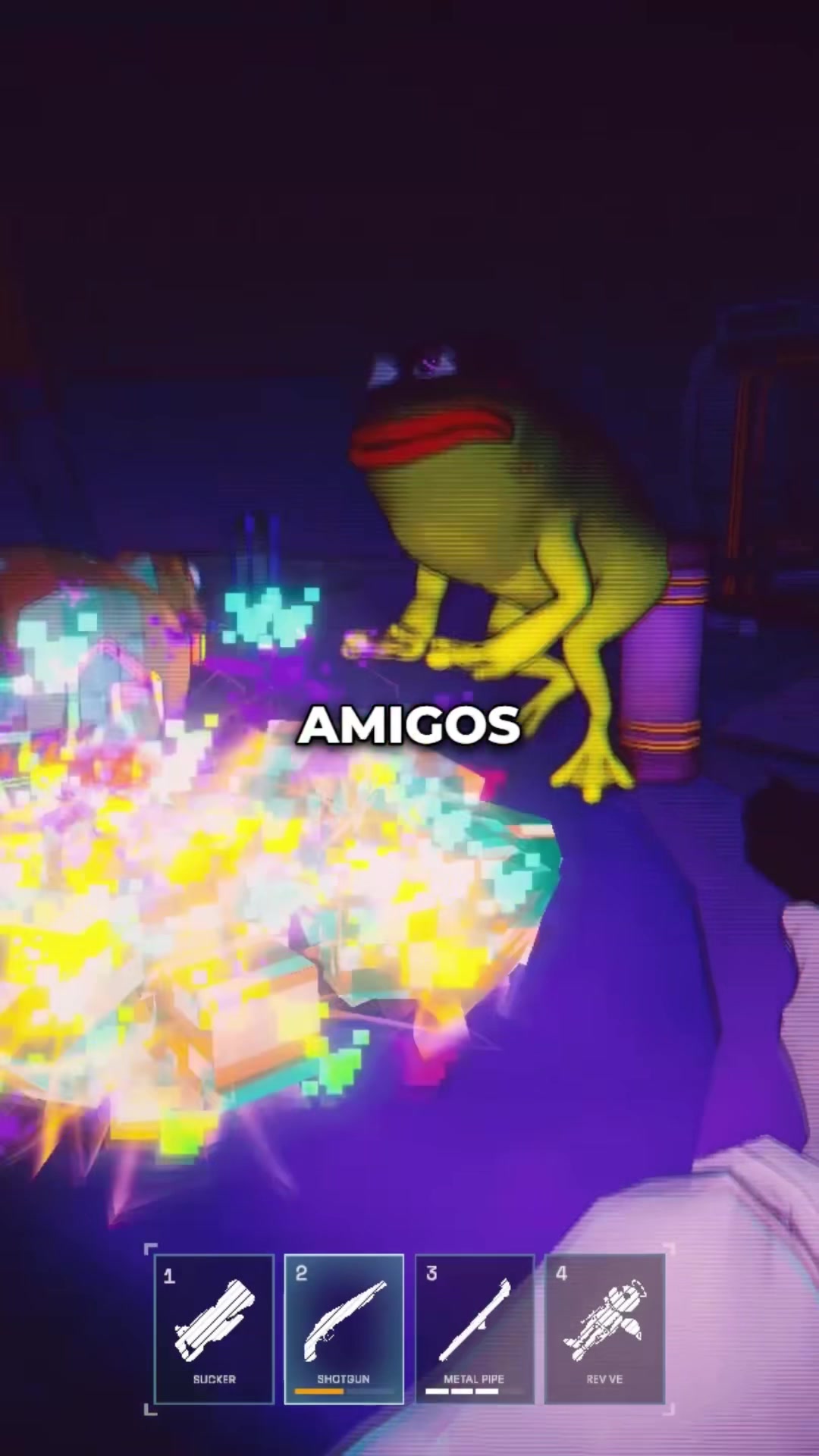 @Garimpando Jogos