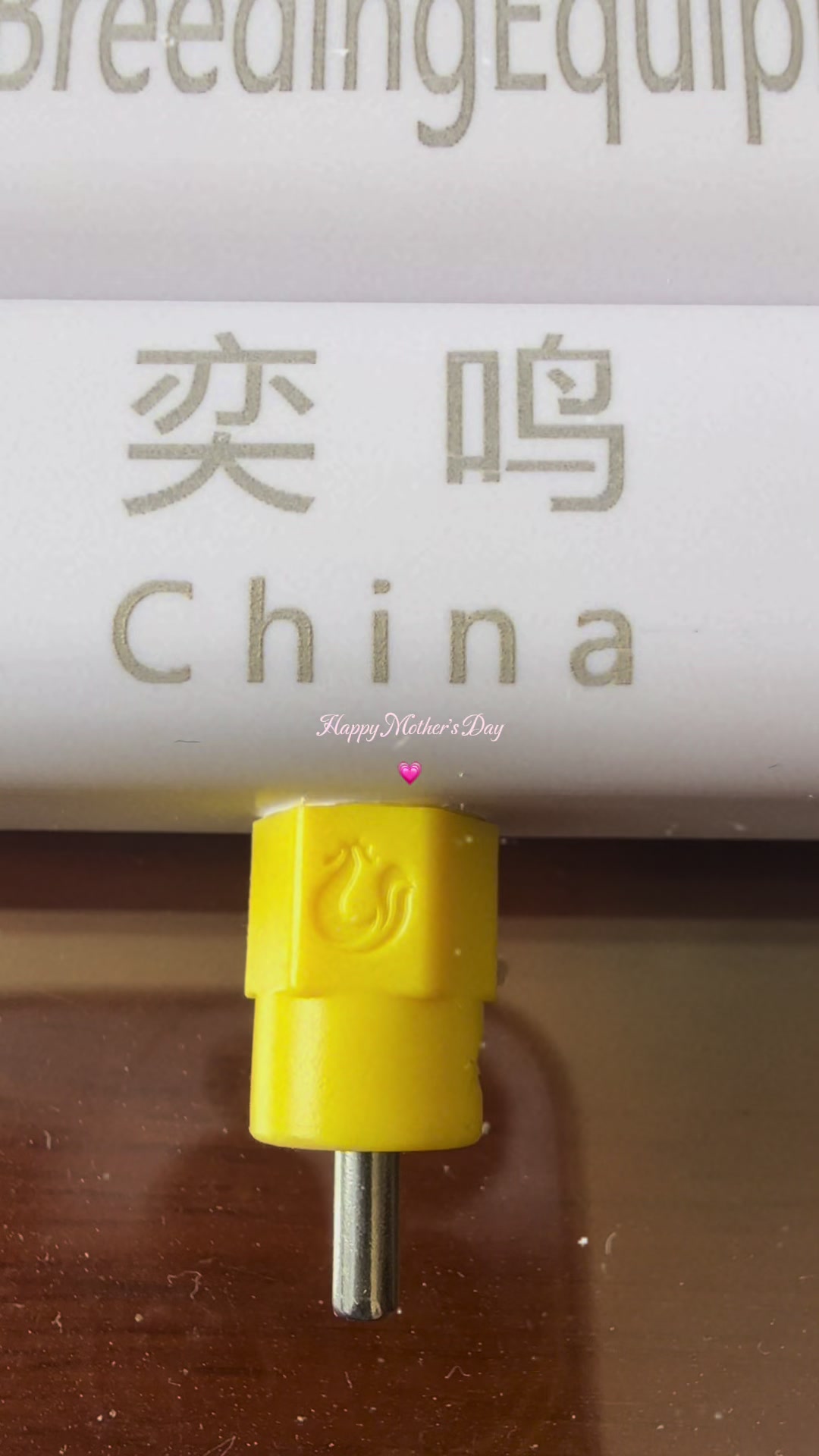 @China Lee