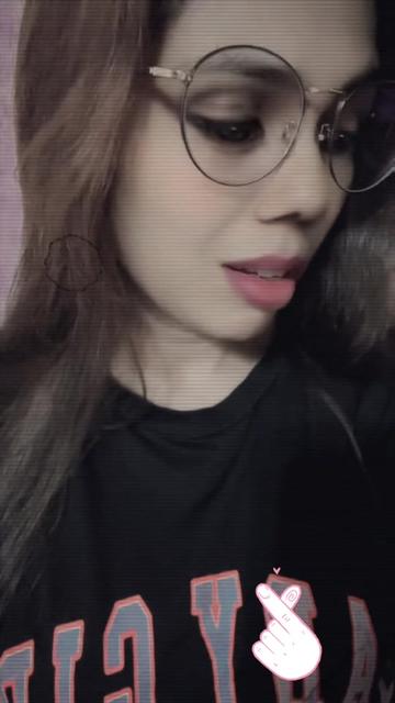 @SenoritaPrincessa🤍✨