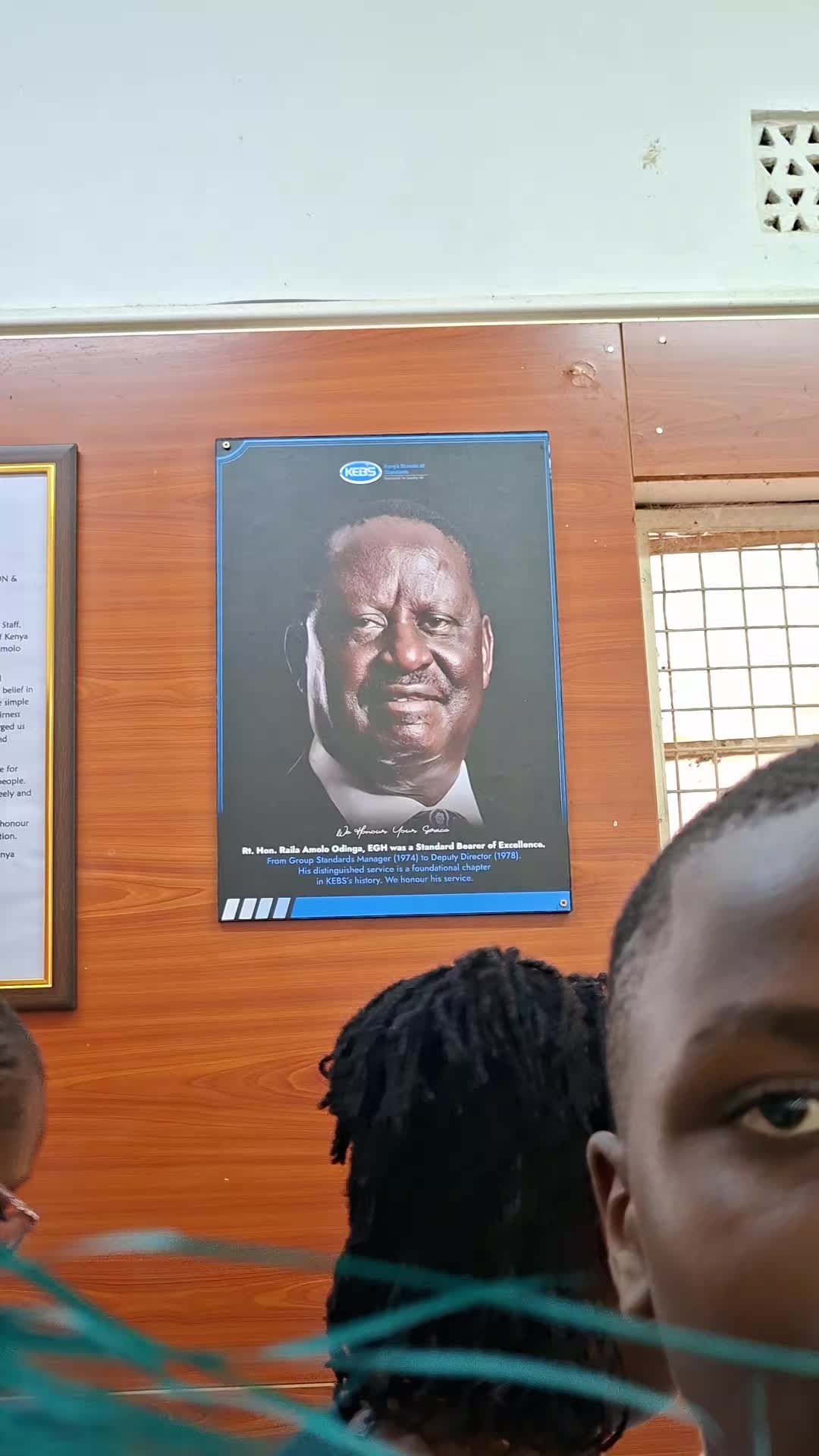 @TENRI SCHOOLS EMBU