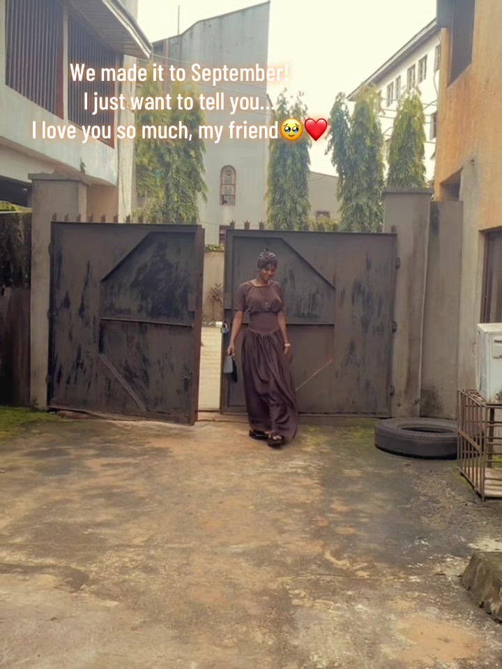 @Jennifer chioma