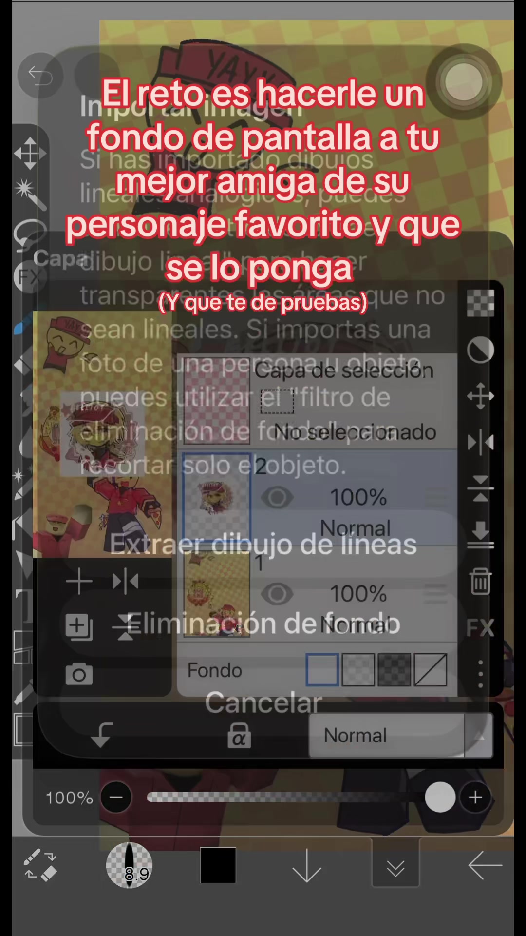 @Mel&oacute;n🍒