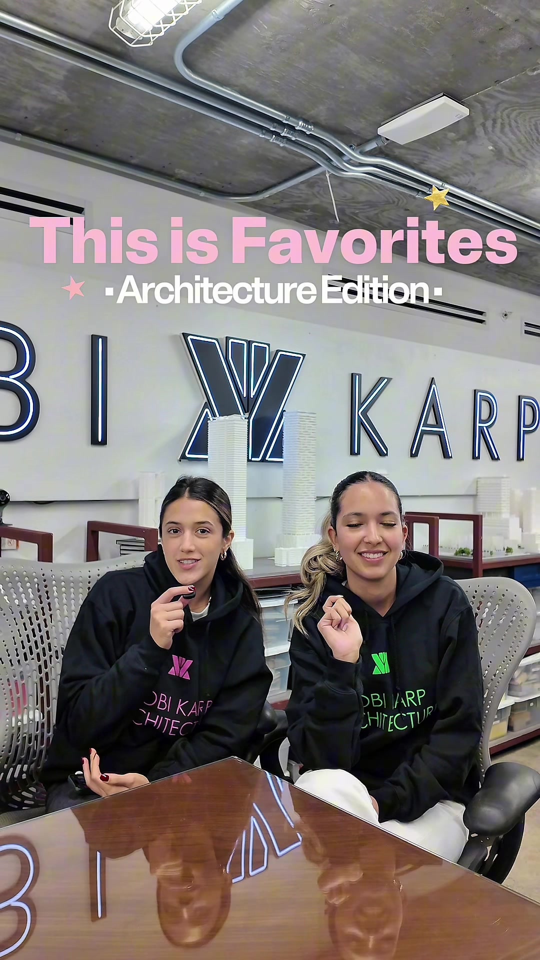 @Kobi Karp Architecture