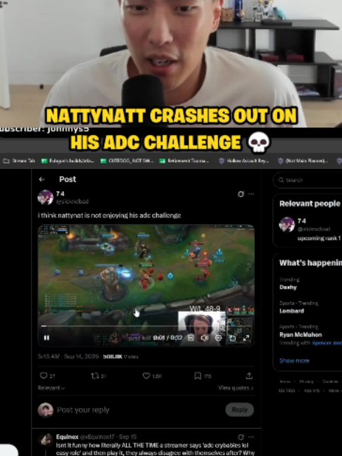 @Doublelift