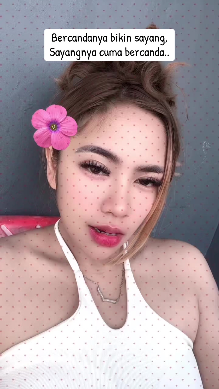 @👑Wanita Idamanmu👅