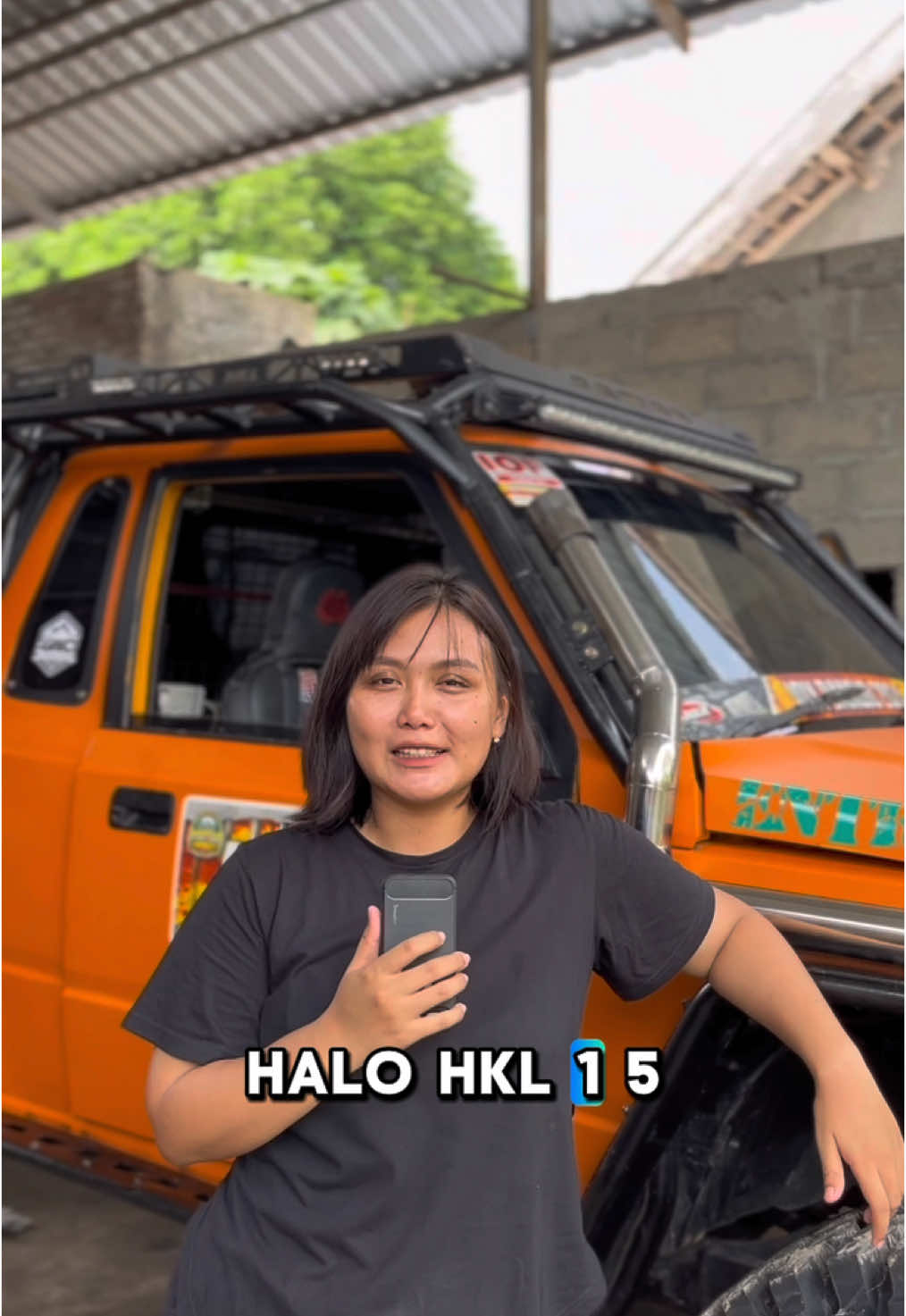 @HKL157 Garage