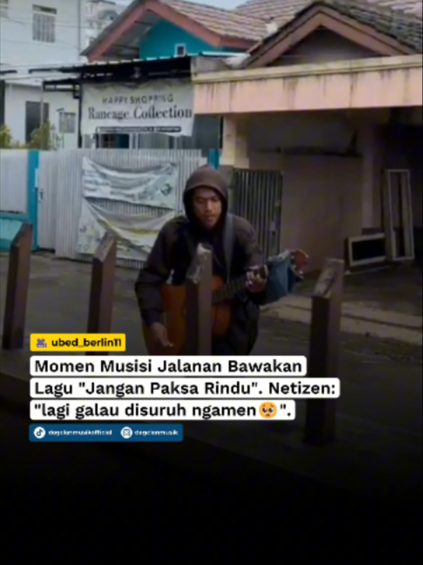 @Dagelan Musik Official