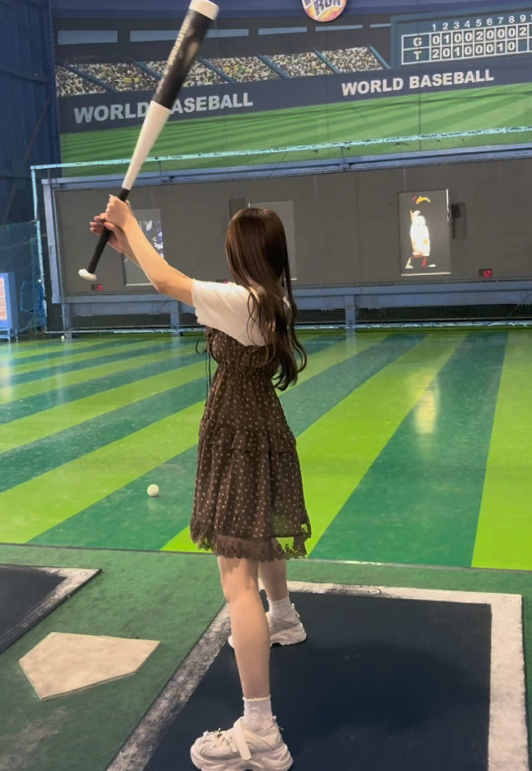 @越 まりん ⚾️