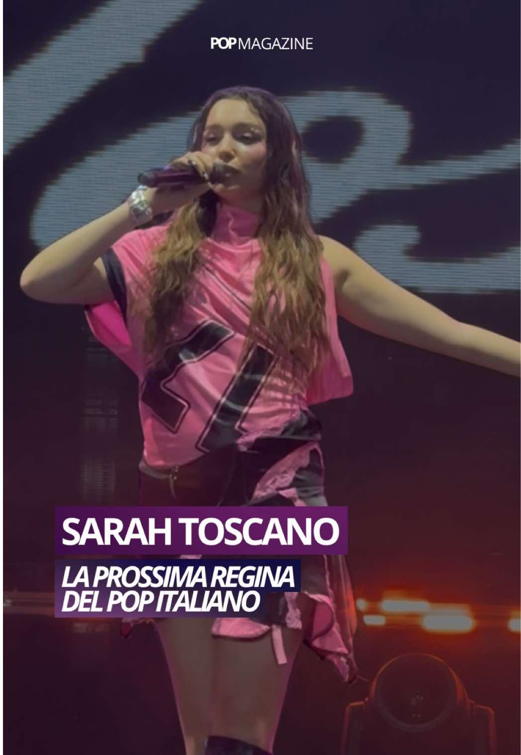 @POP MAGAZINE