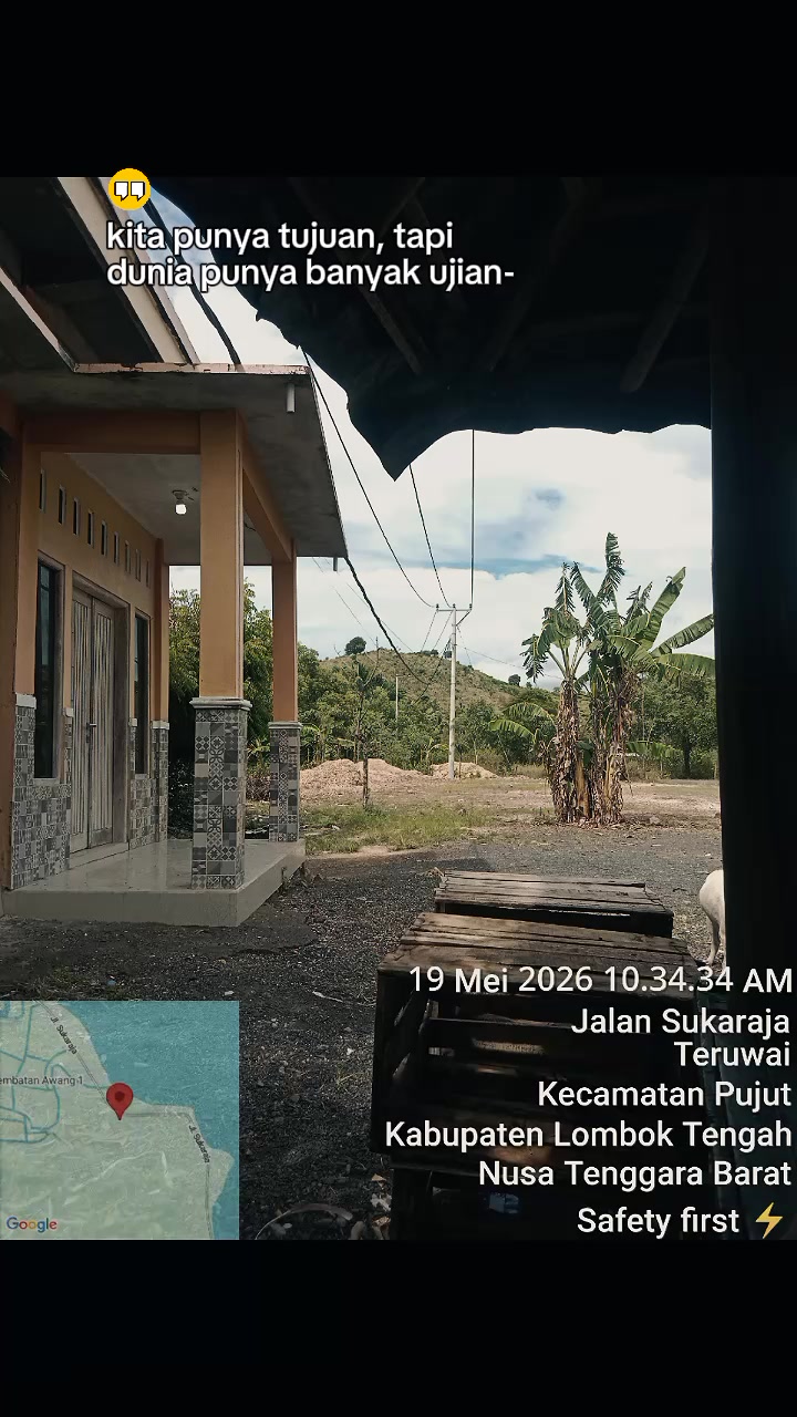 @Pejuang Terang⚡