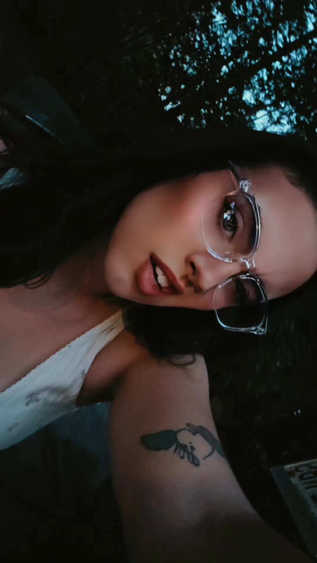@Satanswitchbaby😘