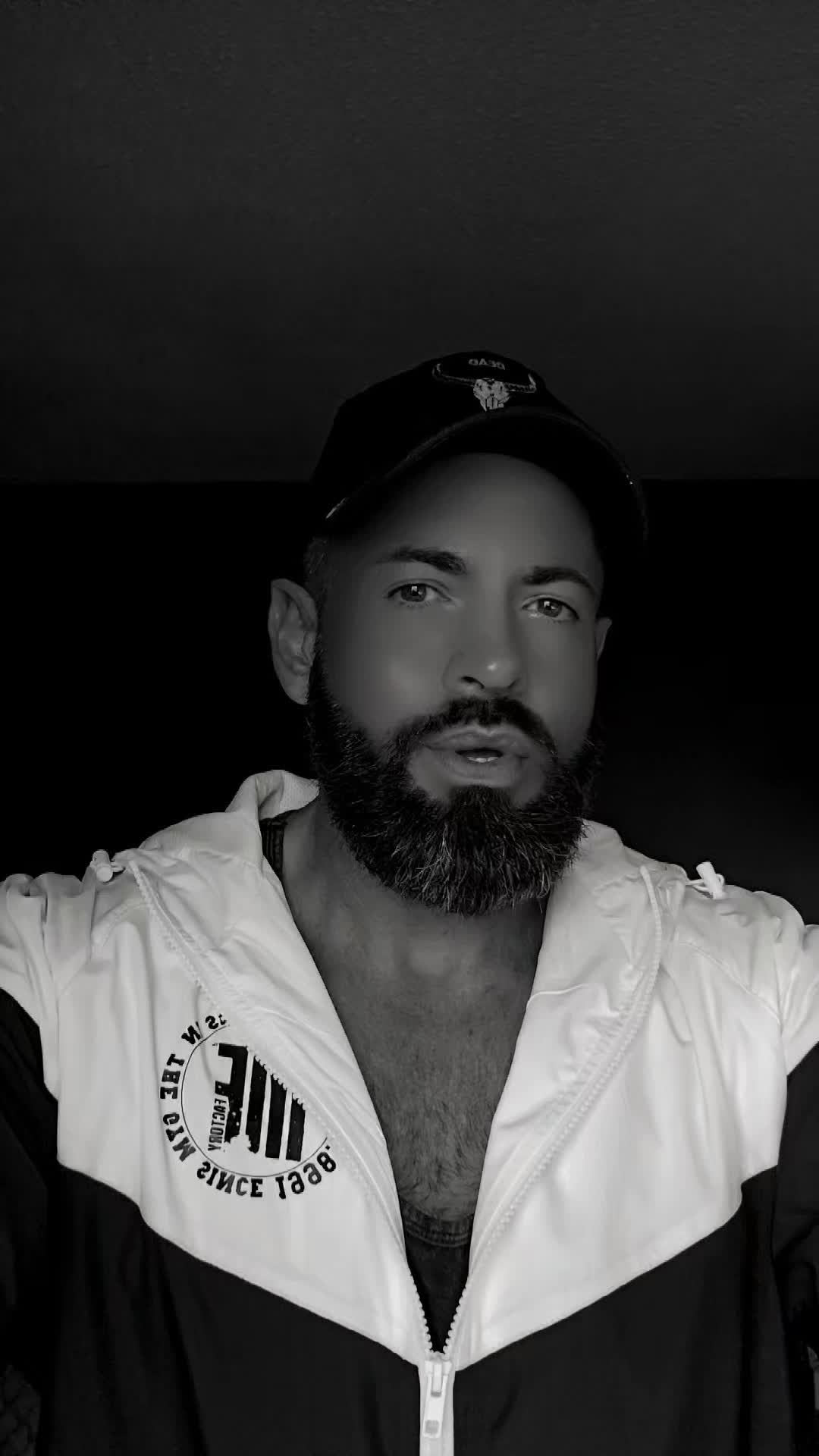 @๐ The Bearded Prince ๐