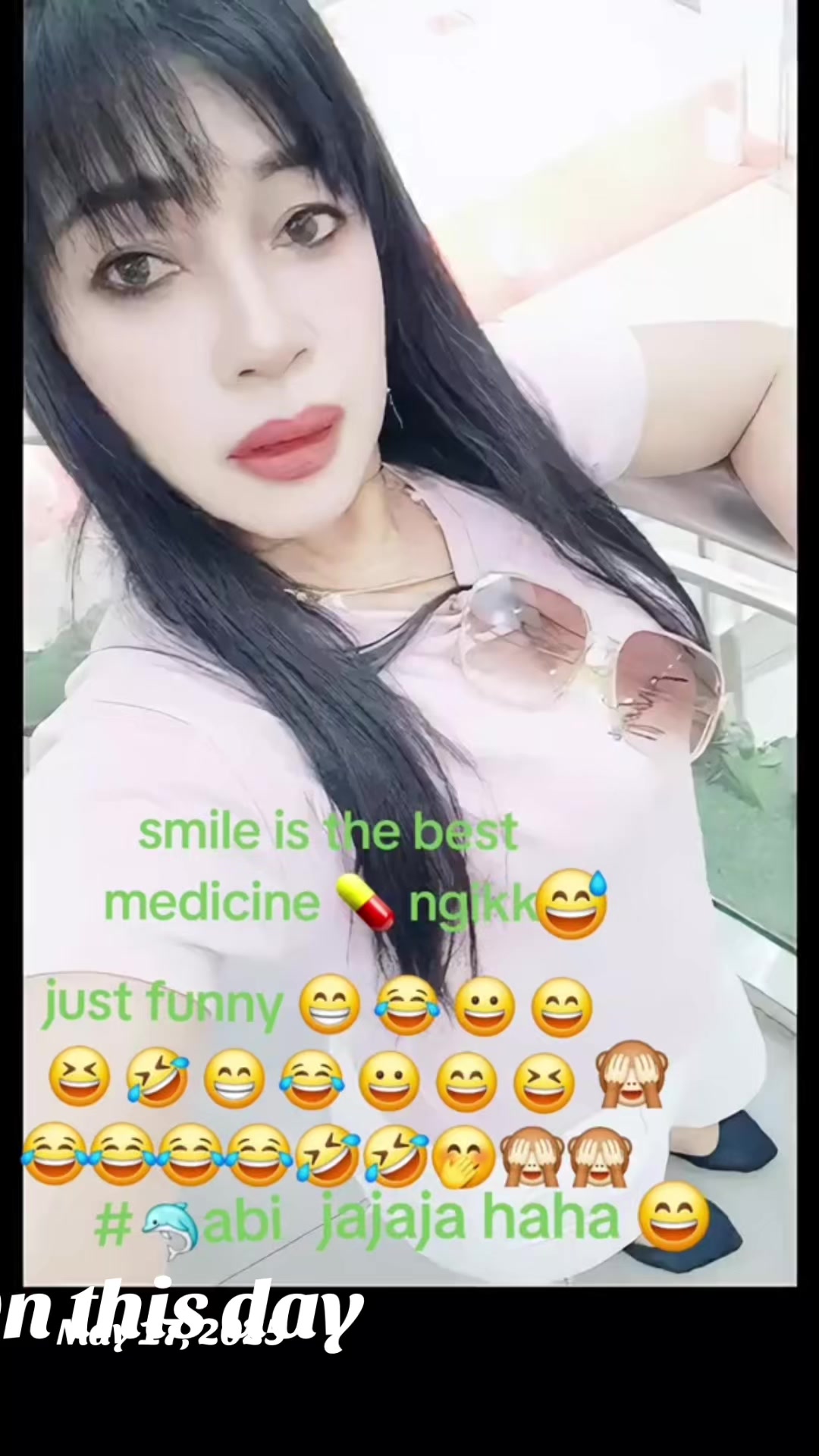 @Lina