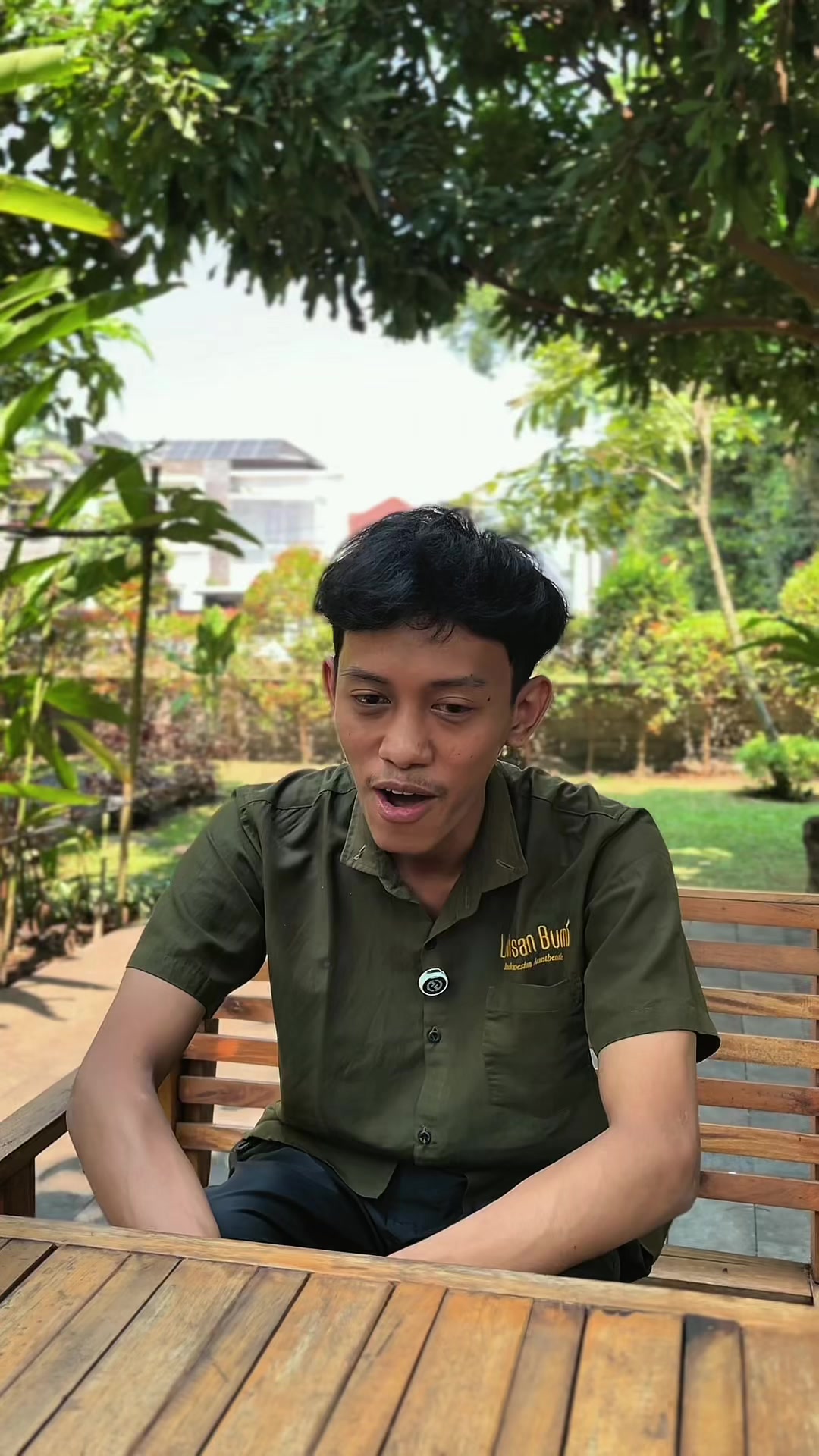 @Lukisan Bumi Team