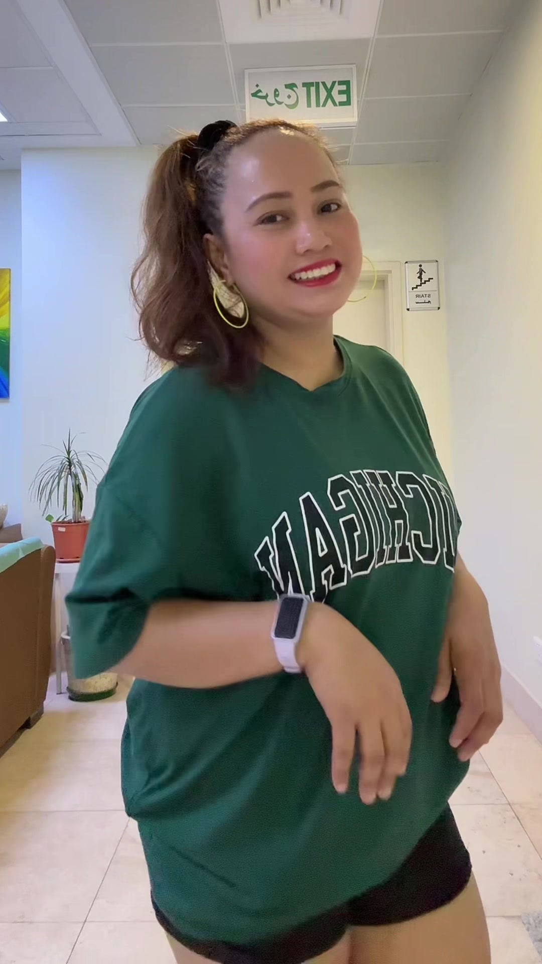 @Inday Maricar 22