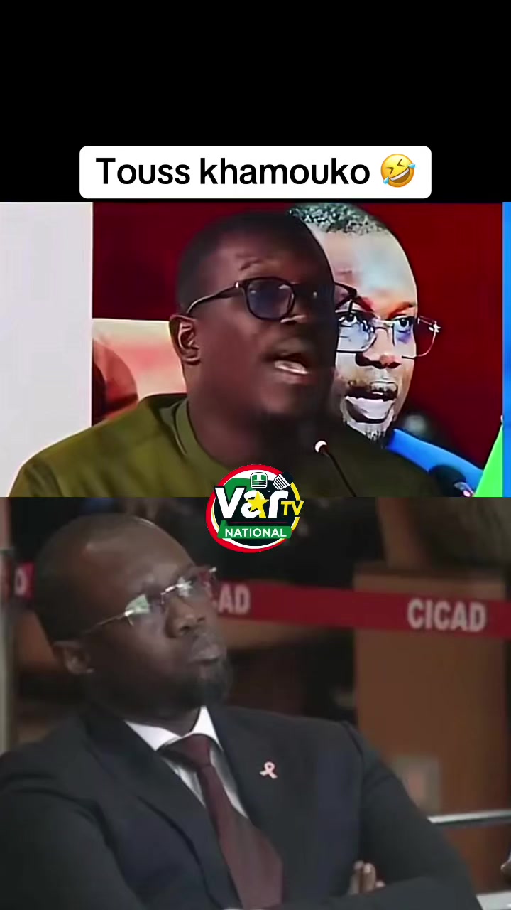 @VAR TV NATIONAL ©