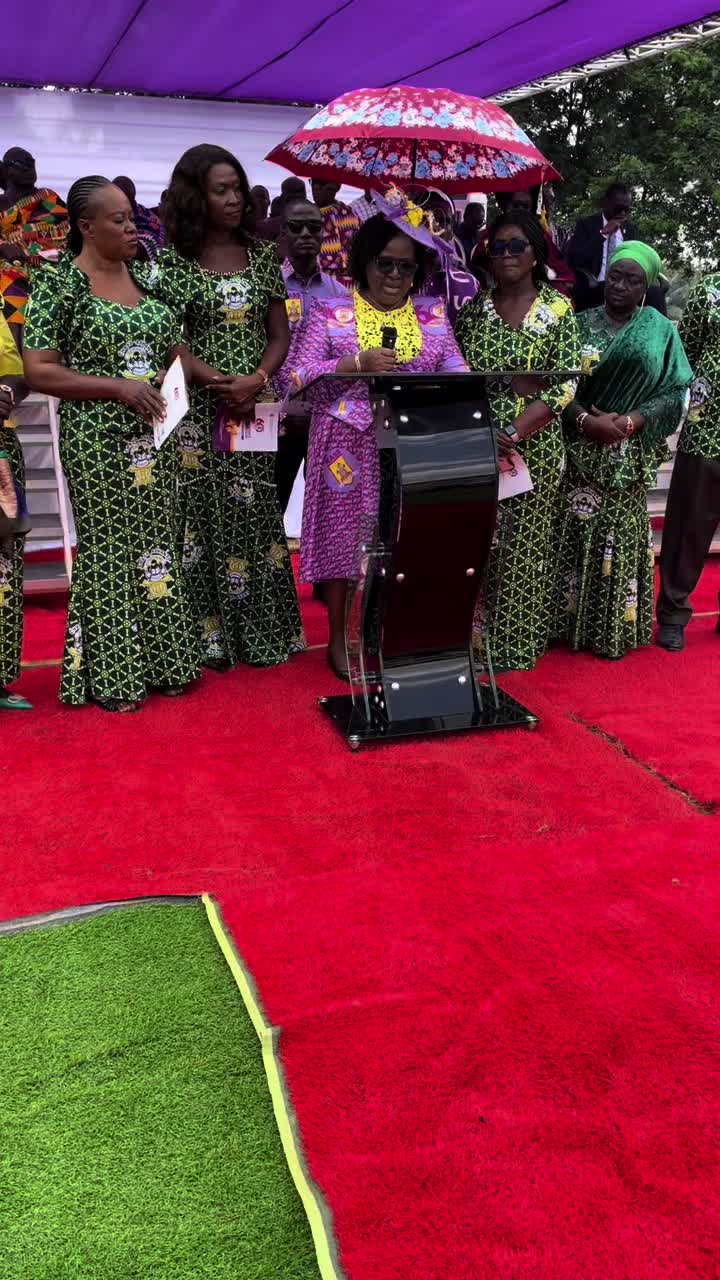 @ROYALTV GHANA