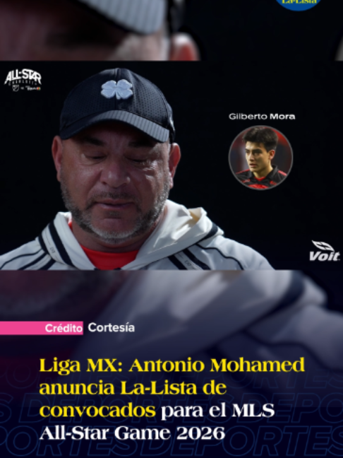 @La-Lista Deportes