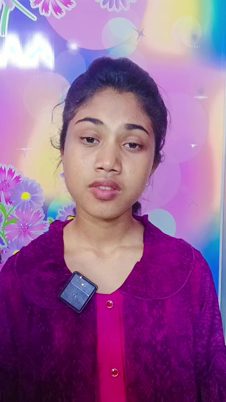 @❤️🥀 মিথিলা 🥀❤️