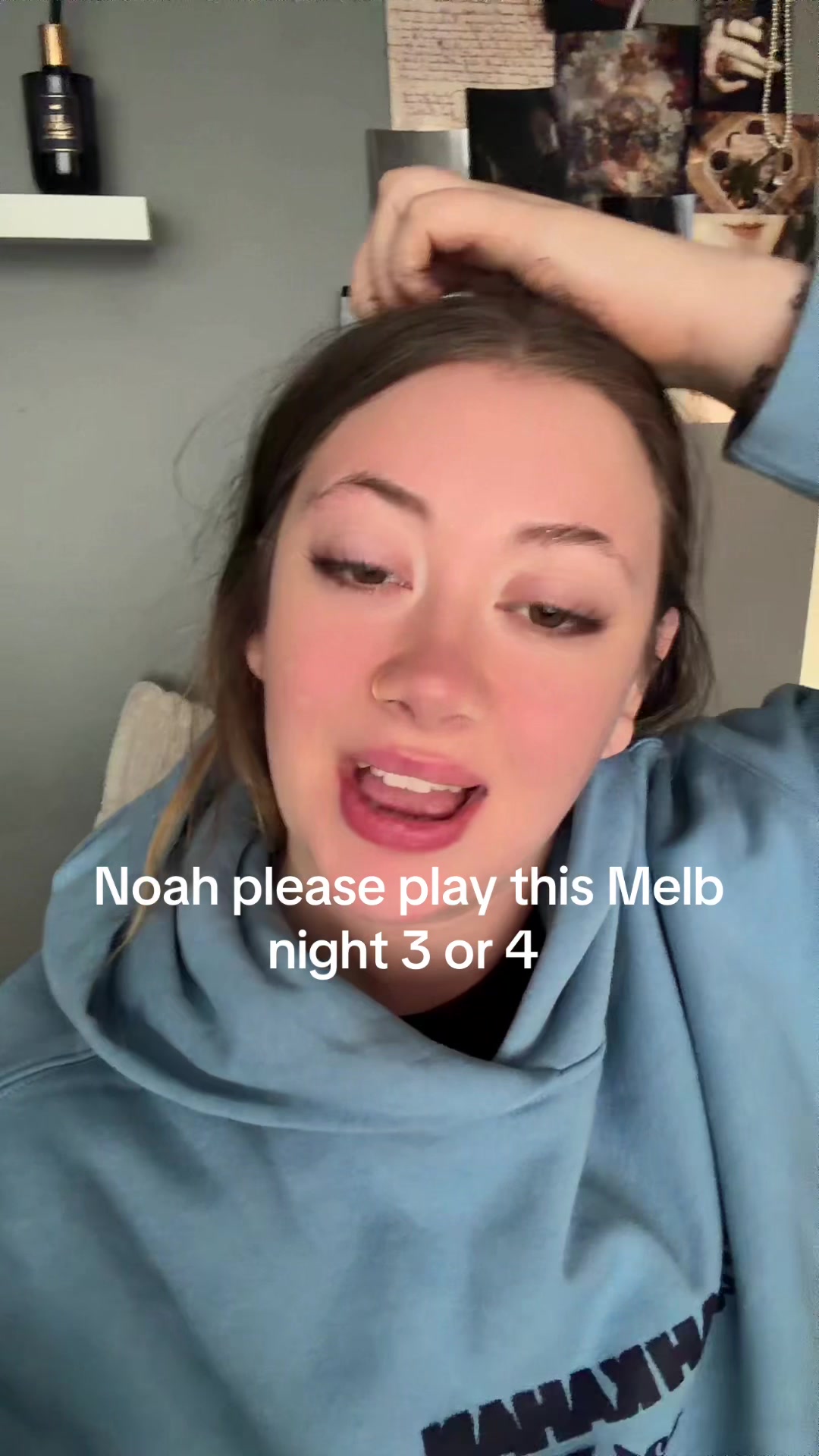 @Kenzie ♡