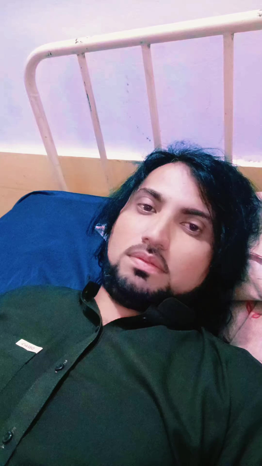 @Zia Khan karak