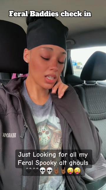 @SpookyShayBae👻🖤🧡🎃