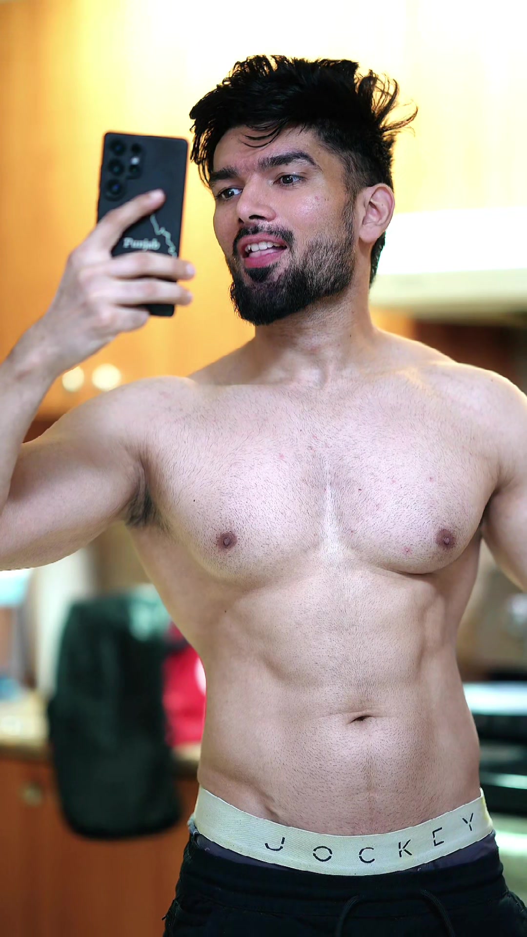 @Shawinder Singh Dhonsi