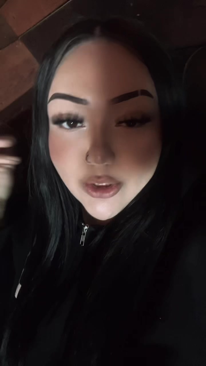 @Chingona