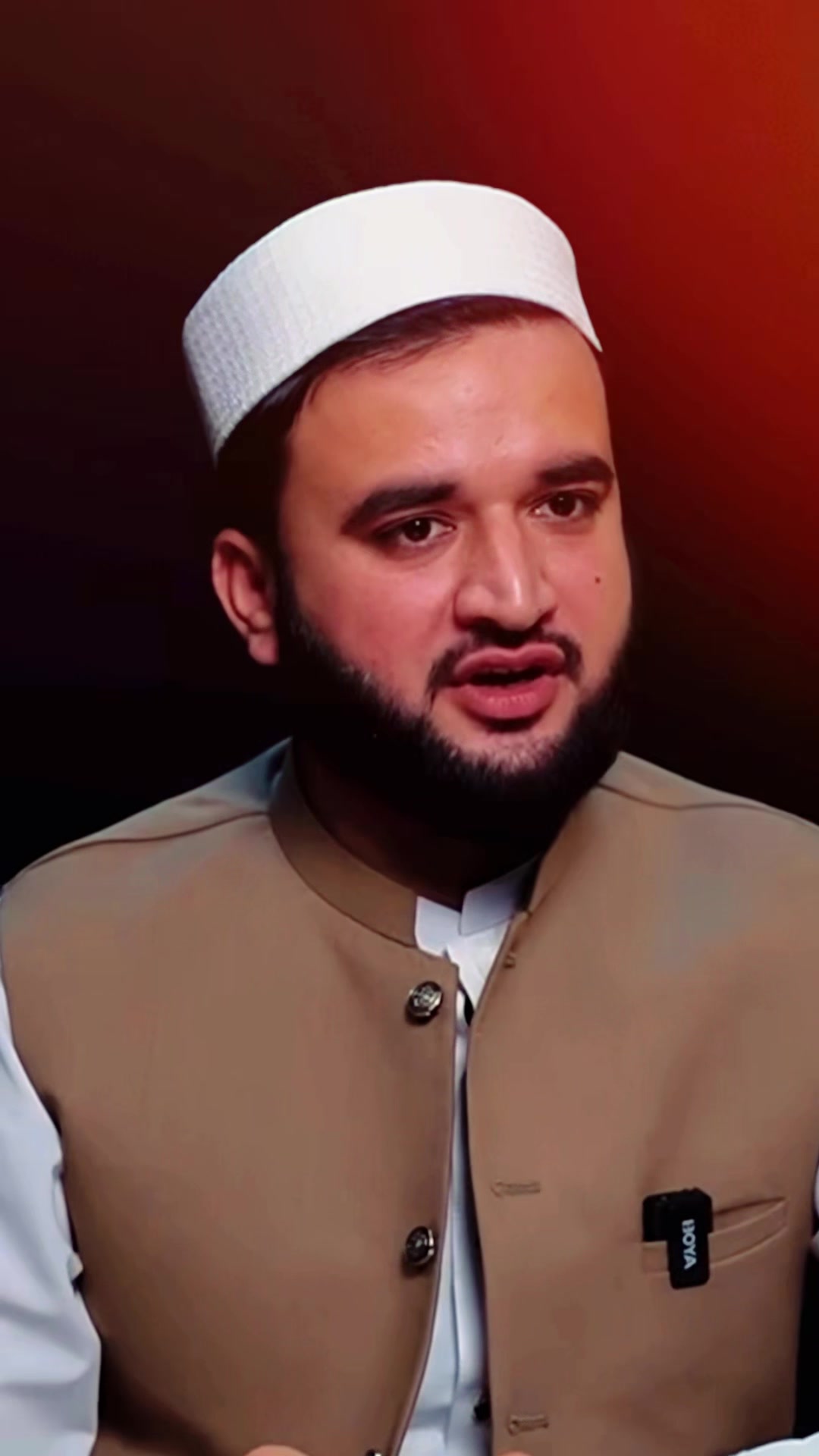 @Qasim Asif Jami