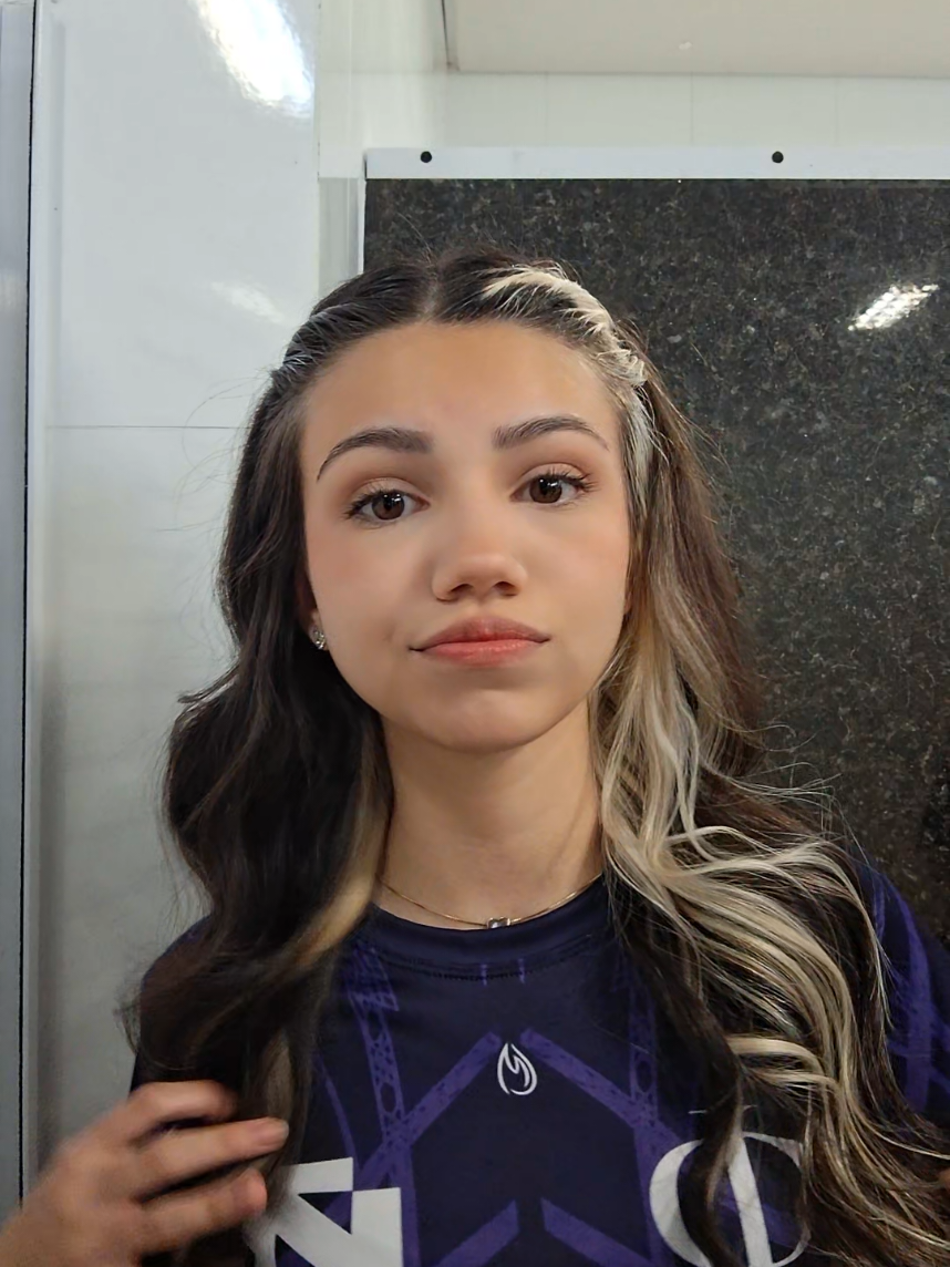 @Luiza Guedes