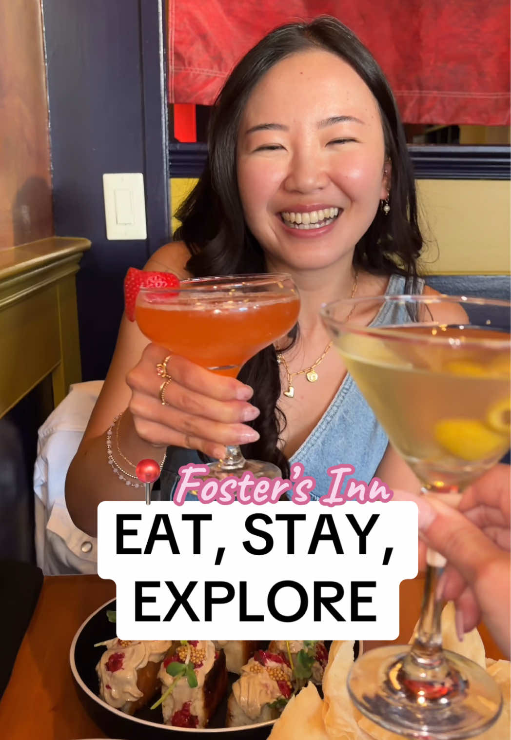 @CuratedKW | Food, Events & Fun