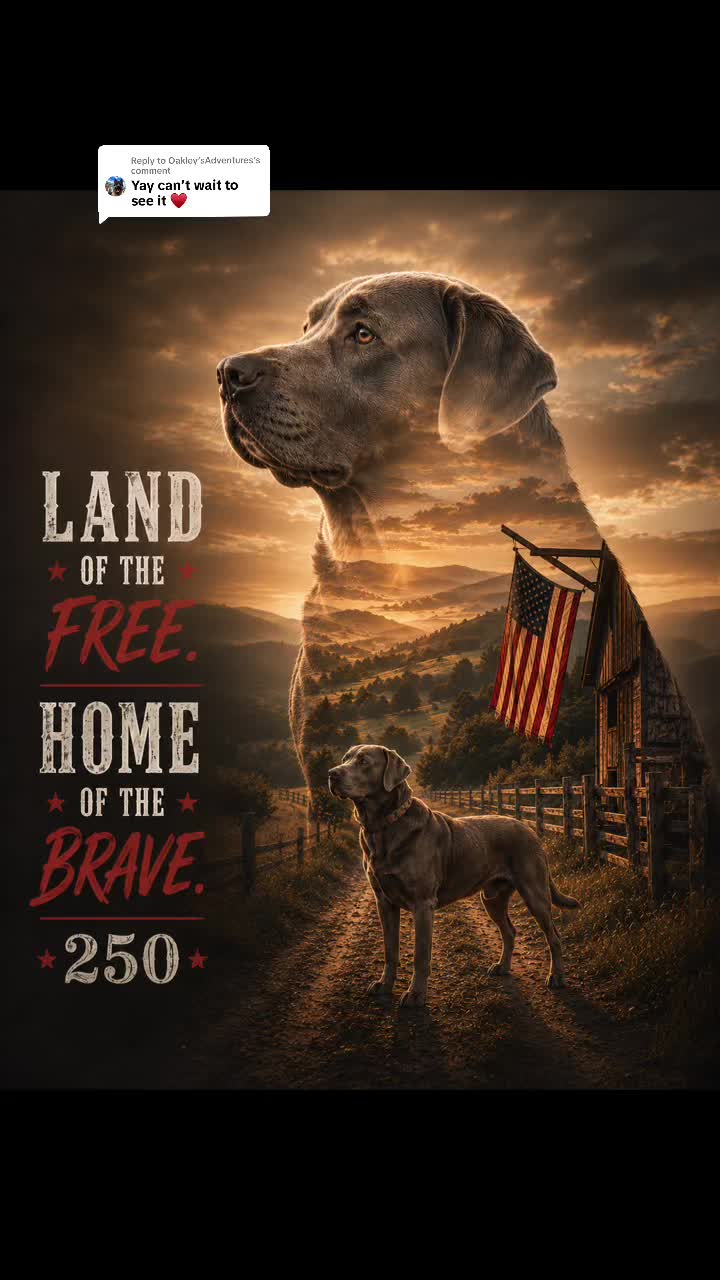 @Hank the Tank | Silver Lab 🩶
