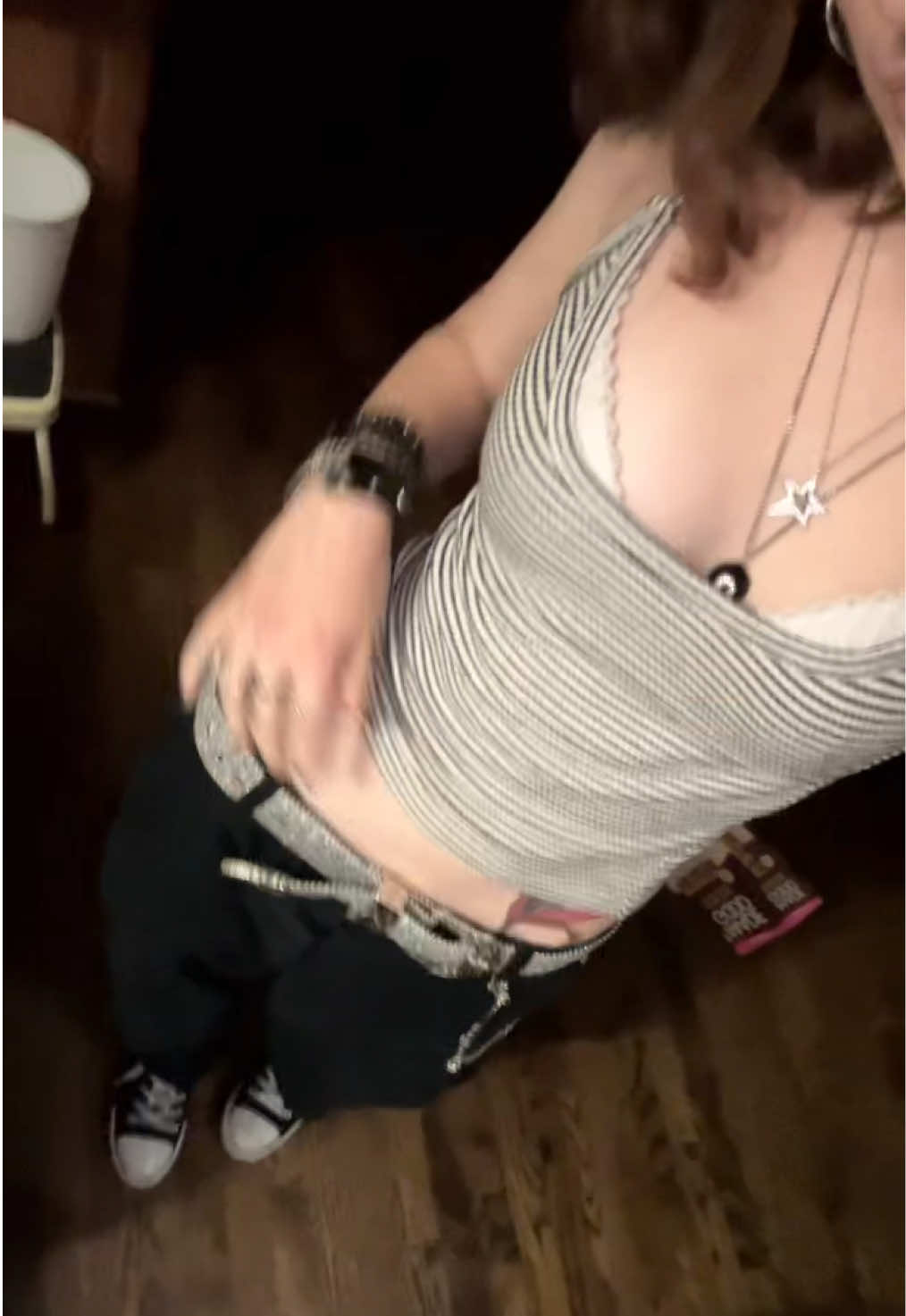 @v <3