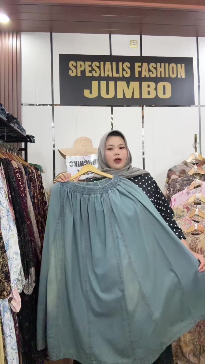 @BigSize Kekinian 🛍️