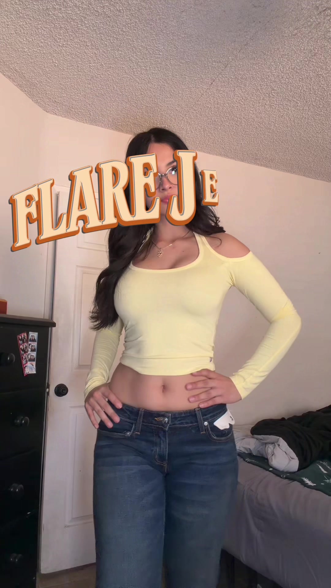 @GLAM JEANS