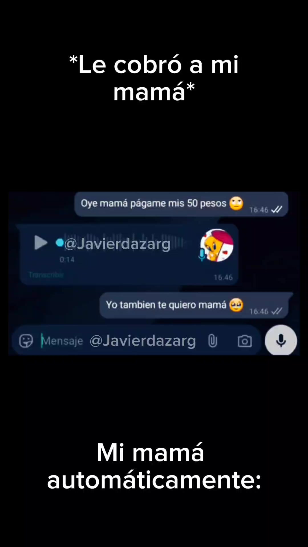 @Memes Deapeso