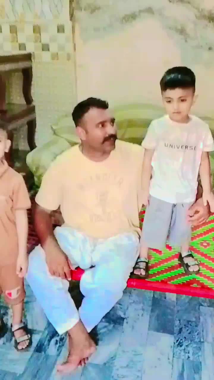 @Ch M Shahzad gujjar